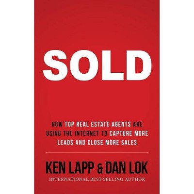 Sold - by  Ken Lapp & Dan Lok (Paperback)