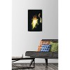Trends International DC Comics - Black Adam - Portrait Unframed Wall Poster Prints - 2 of 4
