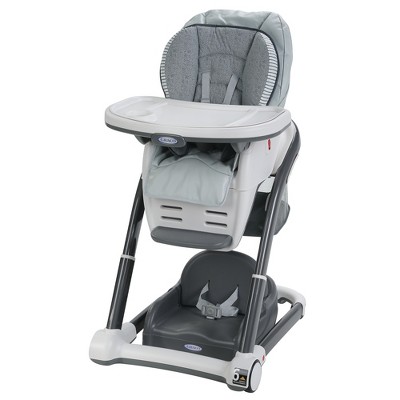 target graco high chair