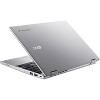 Refurbished Acer Chromebook Spin 312 12.2 inch HD Touch Intel Core i3-N305 8GB RAM 128GB eMMC Chrome OS Manufacturer Refurbished - 4 of 4