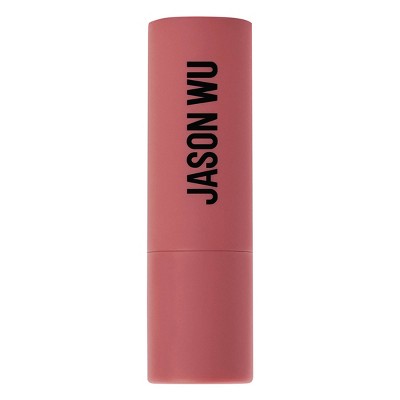 Jason Wu Beauty Hot Fluff Lipstick - 0.134oz
