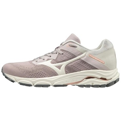 mizuno wave rider 16 brown