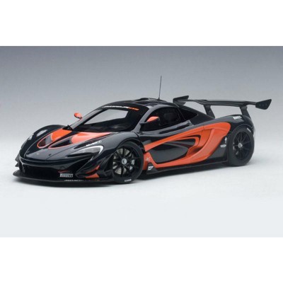 mclaren p1 gtr rc car