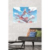 Trends International Fruits Basket - Kisa Soma Unframed Wall Poster Prints - 2 of 4