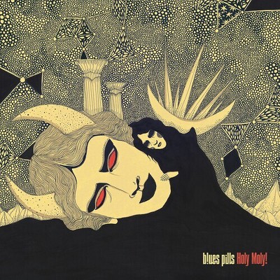 Blues Pills - Holy Moly! (CD)