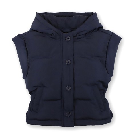 Target kids puffer clearance