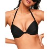 Adore Me Women's Deandra Swimwear Top - 2 of 4