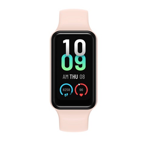 Relógio Smartwatch Xiaomi Amazfit Band 7 A2177 - Pink - R15 IMPORT