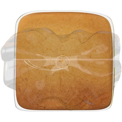 Stroehmann King White Sandwich Bread - 22oz