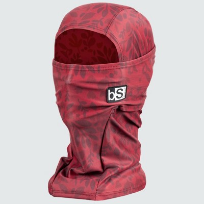 BlackStrap Adult Hood Balaclava Face Mask | Prints