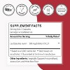 Supersmart Lactobacillus Reuteri 5 Billion CFU per Day - Probiotic Supplement | Non-GMO & Gluten Free - 60 DR Capsules - 4 of 4