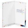 Carlton Cards Father's Day Card for Dad Vibrant Celebration - 2 of 3