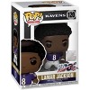 Funko Baltimore Ravens NFL Funko POP Vinyl Figure | Lamar Jackson - 2 of 2