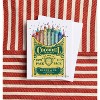 Birthday Greeting Card Pack (3ct) "Party Crayons" by Ramus & Co - 2 of 4