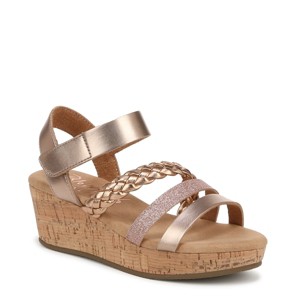 Blowfish Malibu Youth Girl's Lovely Kids Sandal - 1 of 4