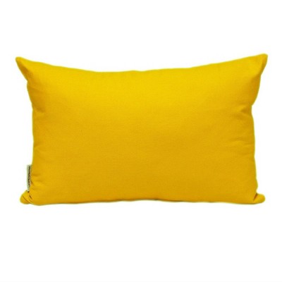 Parkland Collection,Transitional Solid Square Pillow
