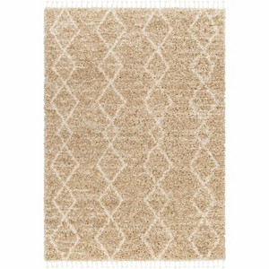 Hauteloom Ishan Area Rug - 1 of 4