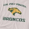 Men's California State Polytechnic University Pomona Official Broncos Logo T-Shirt - 2 of 4