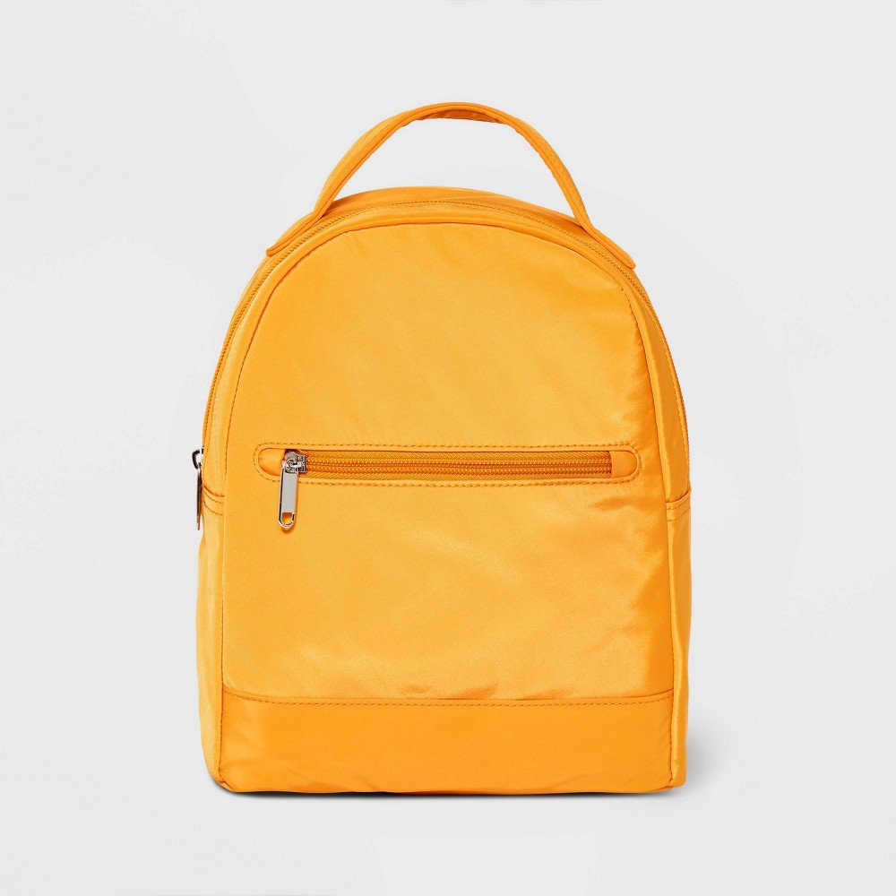 10.5" Mini Dome Backpack - Wild Fable™ Orange