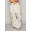 Women's Once You Know Jogger - POL - 3 of 4