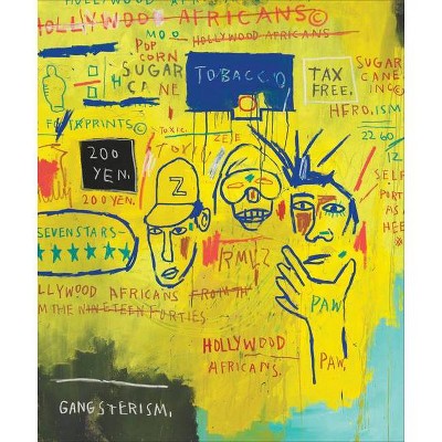 Writing the Future: Basquiat and the Hip-Hop Generation - by  Liz Munsell & Greg Tate (Hardcover)