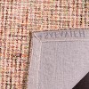 Abstract ABT468 Handmade Indoor Rug - Safavieh - 3 of 3