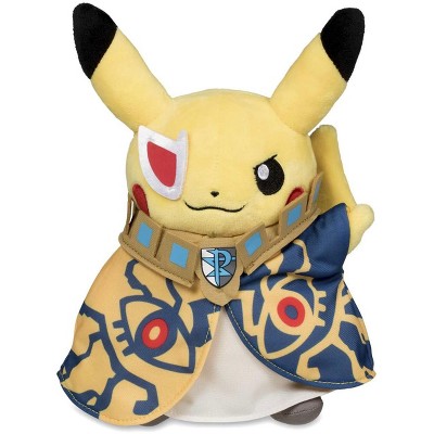 pikachu stuffed animal target