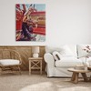 Stupell Industries Romantic Cowboy Boots Couple Canvas Wall Art - 2 of 4