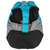 Dog Helios Altitude-Mountaineer Wrap-Velcro Protective Waterproof Dog Coat w/ Blackshark Technology - 2 of 4