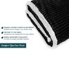 PAVILIA Soft Fleece Blanket Throw for Couch, Lightweight Plush Warm Blankets for Bed Sofa with Jacquard Pattern - 4 of 4