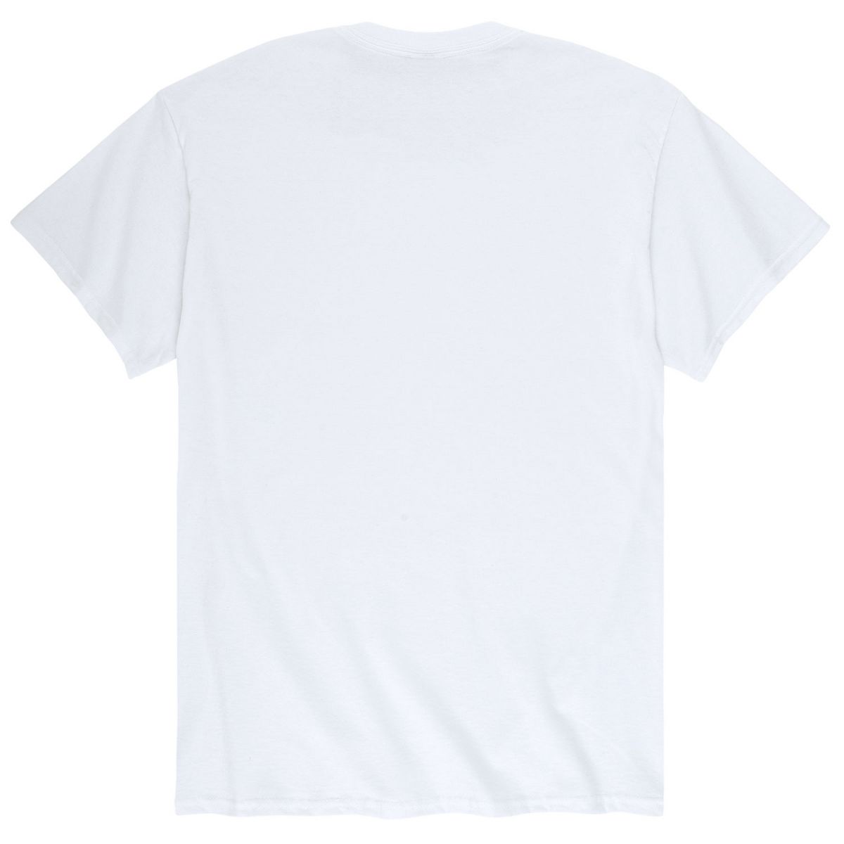 Men's - Marvel - Deadpool Blam Short Sleeve Graphic T-Shirt - thumbnail 8