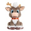 Reindeer in Here Plush - Blizzard - image 3 of 4