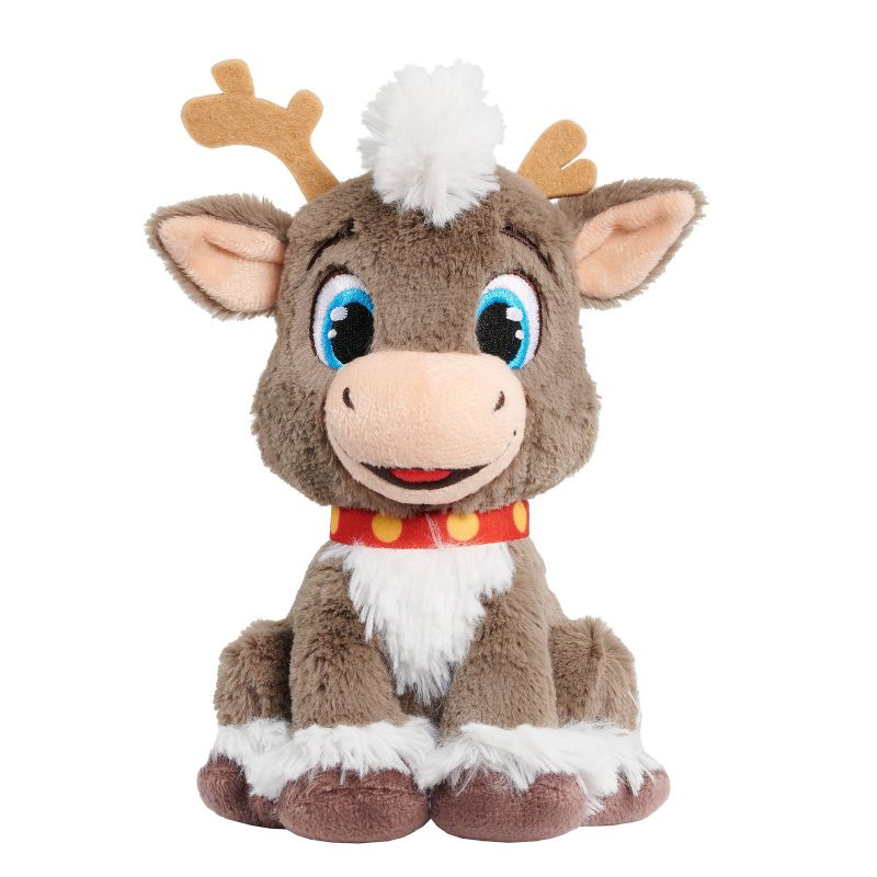 Reindeer in Here Plush - Blizzard, 3 of 5
