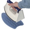 Silicone Iron Rest Pad, Blue - image 3 of 3