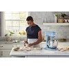 KitchenAid Refurbished 7 Quart Bowl-Lift Stand Mixer, RKSM70 - 4 of 4