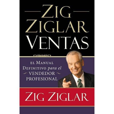 Zig Ziglar Más Allá De La Cumbre by Zig Ziglar, Perfect