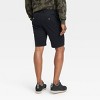 Men's 9" Slim Fit Chino Shorts - Goodfellow & Co™ - image 2 of 3