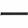 Tripp Lite Basic PDU 120V 20A Surge Protector Rackmount PDU1220T - 3 of 3