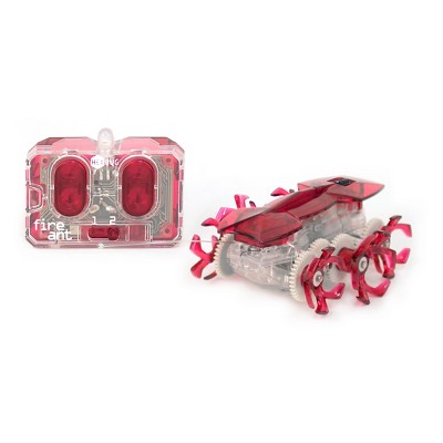 hexbug remote