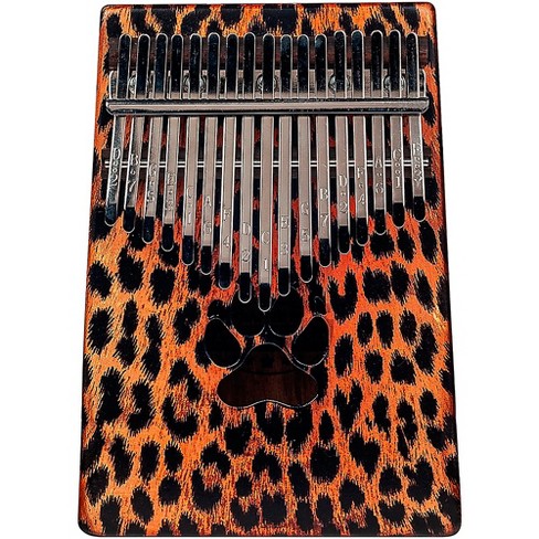 Kalimba target deals