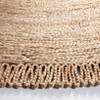 Natural Fiber NF168 Hand Woven Indoor Rugs - Safavieh - 3 of 3
