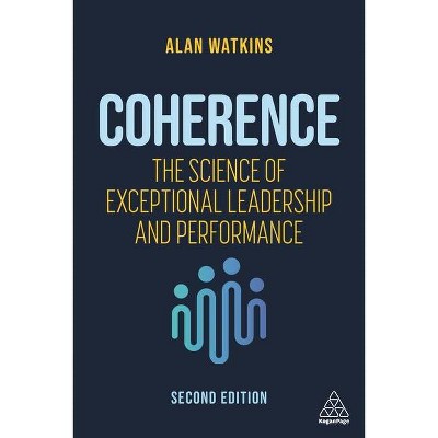 Coherence - 2nd Edition by  Alan Watkins (Paperback)