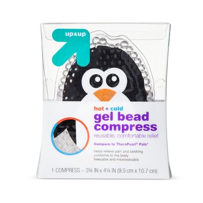 gel cold compress