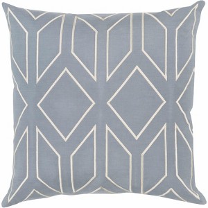 Mark & Day Geel Traditional Throw Pillow - 1 of 1
