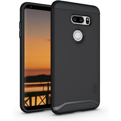 Dipos I 2X Pellicola Protettiva Compatibile Con LG V35 ThinQ Protezione - Foto 7