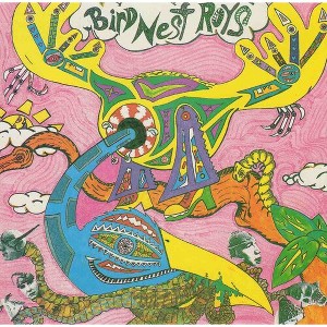 Bird Nest Roys - Compilation (CD) - 1 of 1