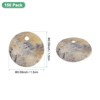 Unique Bargains DIY Jewelry Making Loose Beads 150 Pcs - 3 of 4
