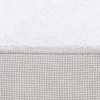 FurHaven Plush & Decorator Check Tuft-Top Orthopedic Mattress Pet Bed for Dogs and Cats - 4 of 4