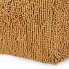 OUTSUPPLY Bean Bag Seats, Plush Microfiber Square Ottoman, Stylish Accent Seat - 4 of 4