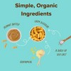 Puffworks baby Organic Variety Pack - 1oz,6 ct - 3 of 4